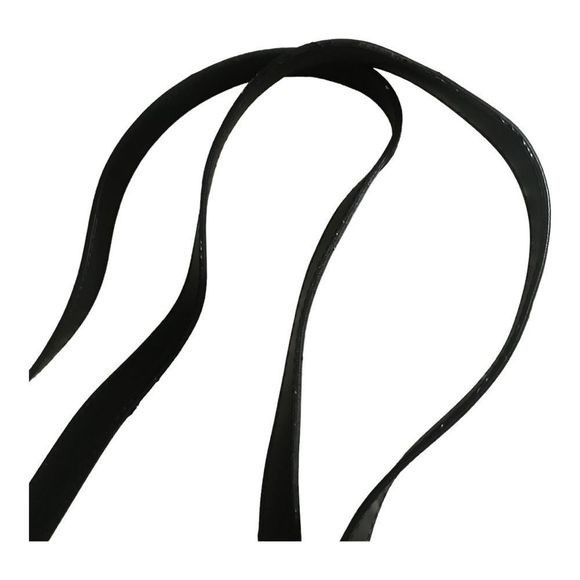 RELIC Tote Canvas Multicolored Stripes Size 13” x 11 - Picture 4 of 12